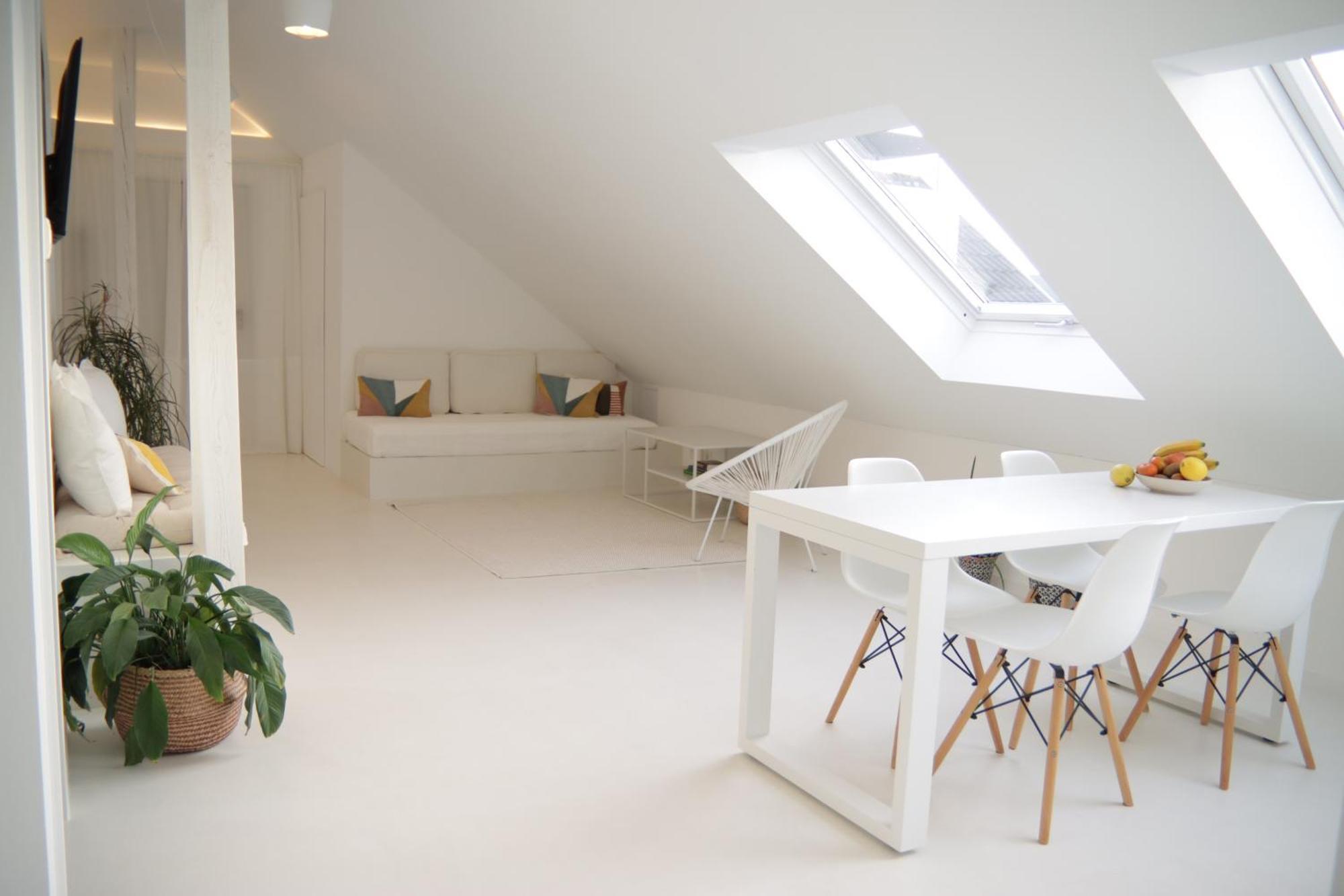 Studio-Loft Siebengebirge Westerwald Erpel Exterior photo
