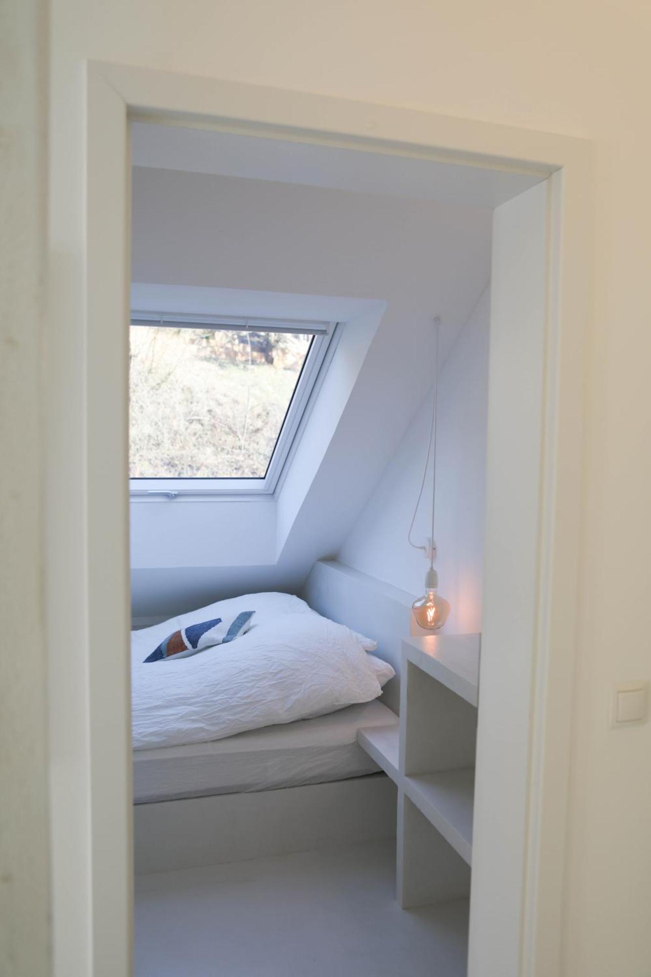 Studio-Loft Siebengebirge Westerwald Erpel Exterior photo
